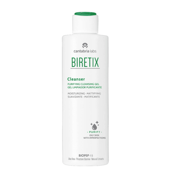 Biretix Cleanser 200ml