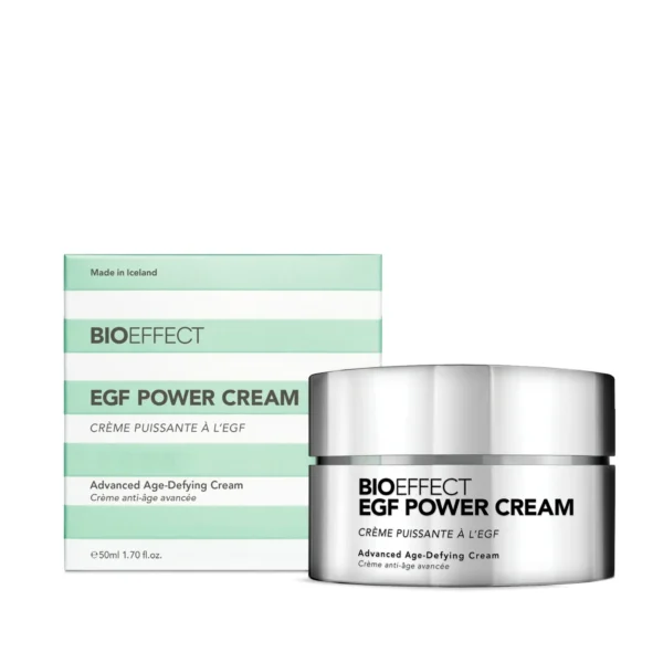 BioEffect EGF Power Cream 50ml